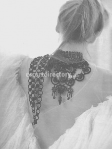 escorts Anais Escort