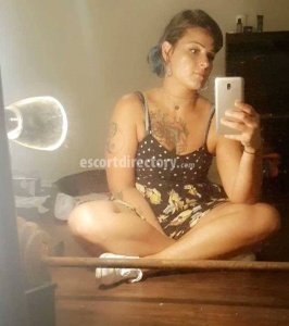 escorts BUTTERFLIbabe