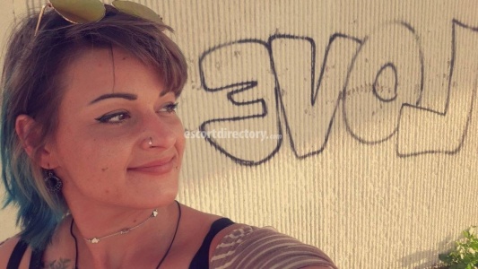 escorts BUTTERFLIbabe