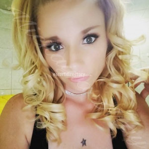 escorts Mickayla May