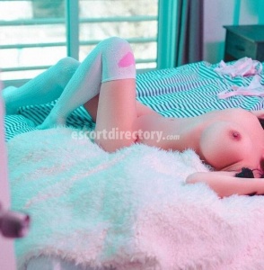 escorts Samantha Sweet