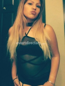 escorts Sancha