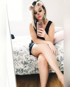 escorts Sasha Derwin