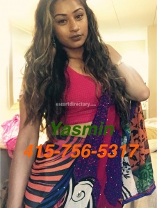 escorts yasmin