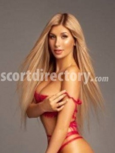 escorts Alina