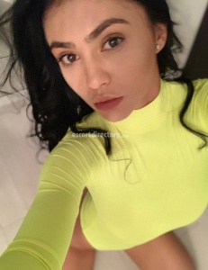 escorts Louise