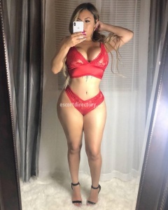 escorts Veronica Mendoza