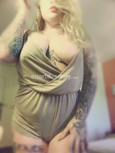 escorts Jessika Sweetz