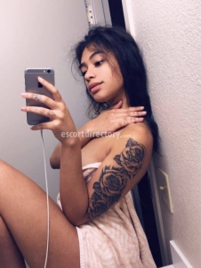 escorts Chloe