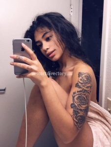 escorts Chloe