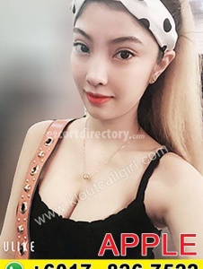 0f91a466af4290ba5795e8a6114510c8.jpg escorts Apple KL Outcall Girl