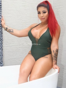 escorts Lina Luxe