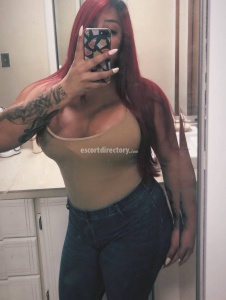 escorts Lina Luxe