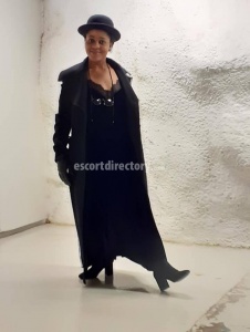escorts Precious Club Lady P