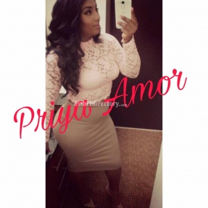 escorts Priya Amor