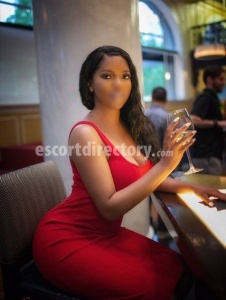 escorts Sierra Sinclair