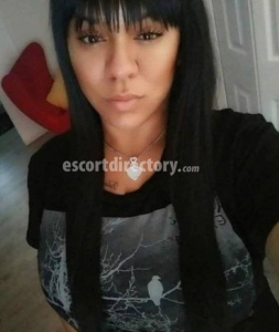 escorts Valerie Amor