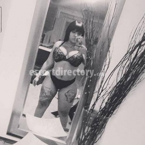 escorts Valerie Amor