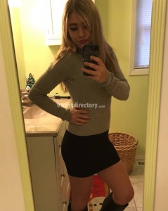 escorts Baylynn Parker