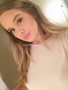 escorts Mindy White