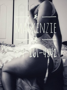 escorts Mackenzie