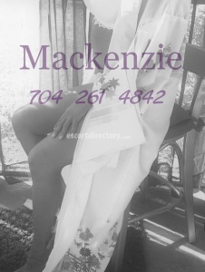 escorts Mackenzie