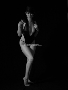 escorts Giselle Marie