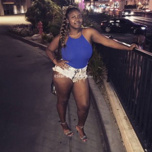 escorts EbonyGoddess
