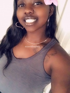 escorts EbonyGoddess