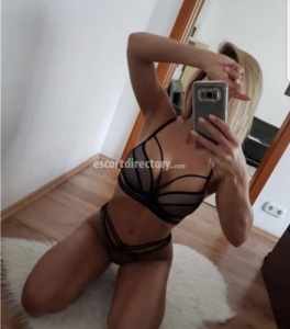 escorts AneMarie