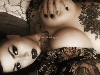 escorts Miss Marla Moon