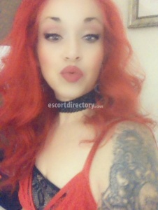 escorts Nikki Staxxx