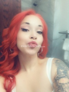 escorts Nikki Staxxx
