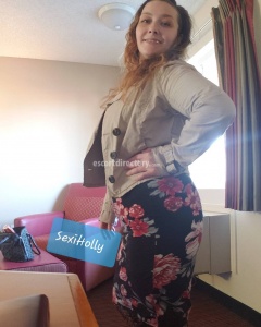 escorts SexiHolly