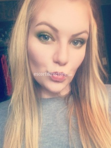 escorts Allana summers