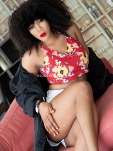 escorts Ivygold