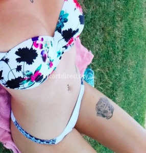 escorts Kristina96