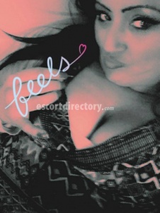 escorts Melanie Lynn