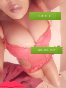 escorts SHANELLE JONES
