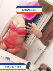 escorts SHANELLE JONES