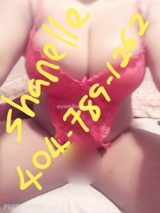 escorts SHANELLE JONES