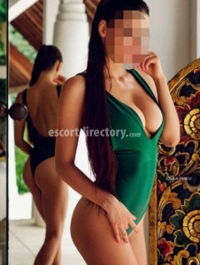 escorts Maya