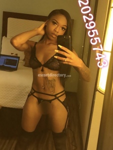 escorts Neveah