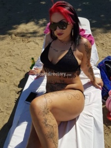 escorts emma
