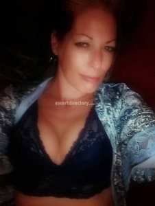 escorts Amber Ashe