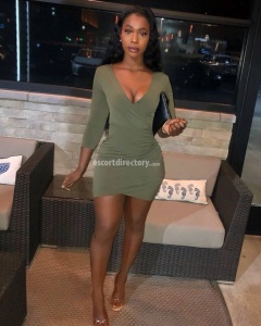 escorts Daniella Queens