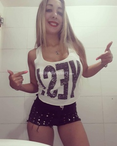 escorts Gloria7777