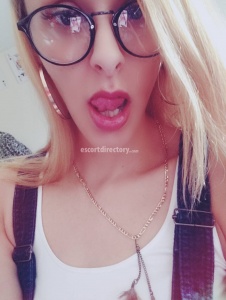 escorts MissBehavior