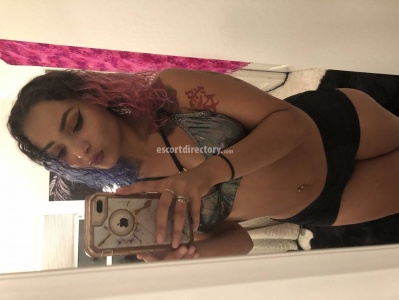 escorts Stephanie Leigh