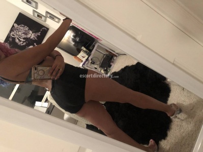 escorts Stephanie Leigh